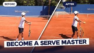 Simple movement tips every tennis player should know