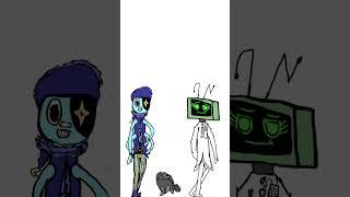 go check my art channel out #artwork #newchannel #dandysworld channel name @NoctisArts