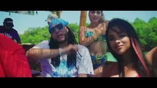 J-King y Maximan - Pasto y Playita (Official Video)