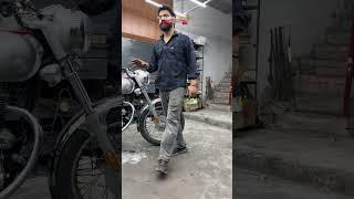 mini  vlogs #royalenfield #rupendrabulletvlog #shorts #vlogs