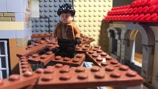 Lego Dying Light