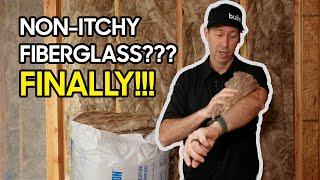 NEW Fiberglass Insulation Tech & 3 ways to Use it for a quiet home!