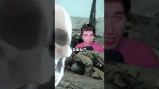 Was This The Most Brutal Act of WW2?