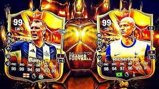 The FC25 RTG Awards Ceremony