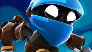 Badland Brawl — Первый взгляд