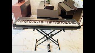 Mở Hộp Beisite Fortable Digital Piano Beisite S192 | ST Music | Lh Zalo 0972176841