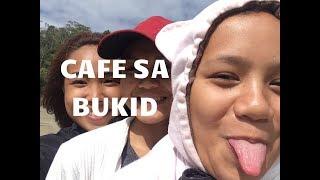 Cafe sa Bukid!