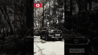 Tata nexon AMT | brand new tata nexon | POV tata nexon facelift | ASMR | nexon amt review | nexon