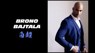 Action Showreel 2021 Brono Bajtala