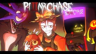 Pillar Chase 2 | รีวิว Contest skin ใหม่ทุกสกิน 