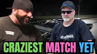 Big Chief vs Doc: The Most Controversial Race in Street Outlaws History!