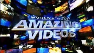 World's Most Amazing Videos (S4 E16) (2007)