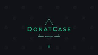 Как создать донат кейс на сервере Майнкрафт | Обзор плагина DonatCase