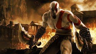 GOD OF WAR Walkthrough Gameplay Part 2 - PS2 | RV GAMER ZONE