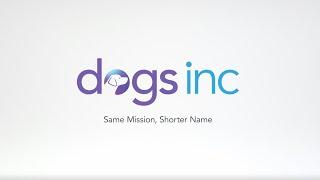 Short Name, Bigger Impact. Meet Dogs Inc.