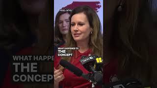 State Dem, Tricia Cotham, switches parties, giving North Carolina GOP super majority