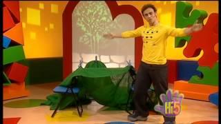 Hi-5 Season 3 Episode 19