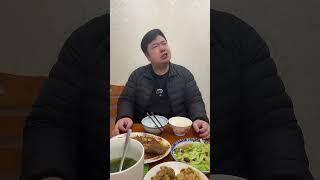 Free eggs tariff for the fish#trump #china #chinesefood #chinesenewyear #chinatravel
