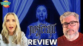 NOSFERATU Movie Review | Robert Eggers | Bill Skarsgard | Lily-Rose Depp