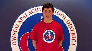 Owego Apalachin School District Career Day