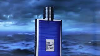 Let The Aromatic Journey Begin With Karus Blu Spice By Khadlaj Perfumes