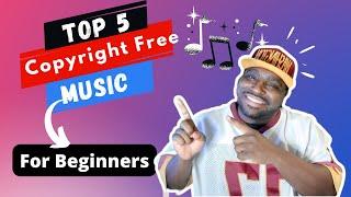 The Best Copyright Free Music in 2022 | Mike's Madden School