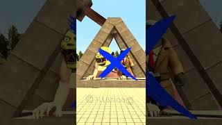 GUESS THE CORRECT LIN GANG BOXER BABY VS MATEOOO LEONELI CACTUSELI ITALIAN BRAINROT MEMES TEST GMOD