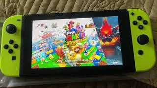 Switch v.2 Новый Sx Core для Алексея