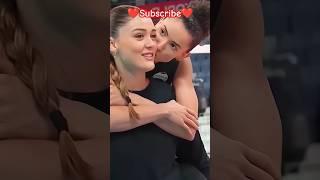 Zehra Gunes On Bikini ️zehra gunes volleyball match #kissingmoments