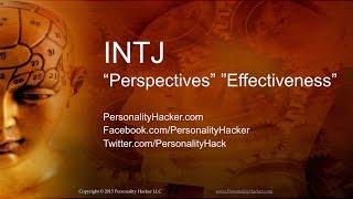 INTJ Personality: Mind Wiring For Personal Growth