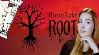 А ТЫ ДОГАДЛИВЫЙ? (ЧАСТЬ 1)  RUSTY LAKE: ROOTS  Полное прохождение квеста на русском