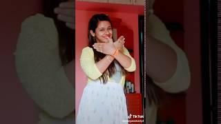 Ananya Mohanty Tik tok