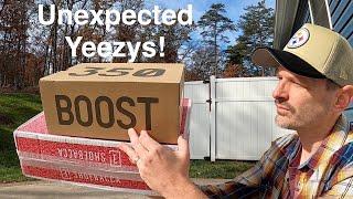 Adidas Offloading YEEZY Inventory - Grabbed YEEZYS from Shoebacca