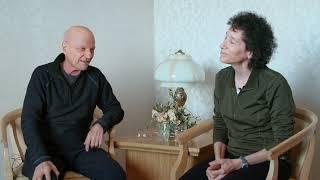 The Danсe of Infinity (a Film by Vladimir Maykov)