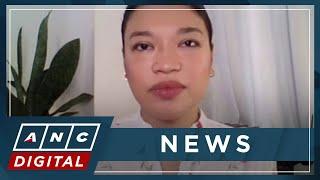 Headstart: ICC Asst. to Counsel Atty. Kristina Conti on Duterte's bid for ICC interim release | ANC