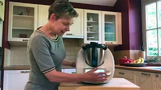 Clevercooking geeft uitleg over Thermomix TM6