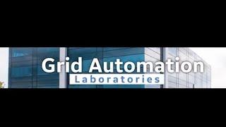 GE Vernova's Grid Solutions: Grid Automation Testing Laboratories