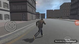 GTA 4 Android Demo Version Gameplay