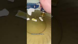 САМОДЕЛЬНЫЙ СНЮС