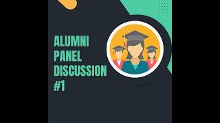 ImaginXP Alumni Panel Discussion #1