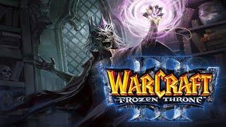 ВОЗВРАЩЕНИЕ СКОРПИОНА! - ФИНАЛ! - ДОП КАМПАНИЯ!(Warcraft III: The Frozen Throne) #6