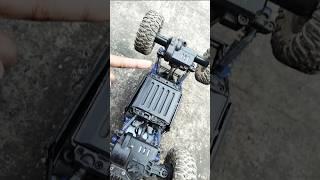 How to fix rc rock crawler rob joint #rcoffroad #automobile #rockcrawler #toys #rccrawling