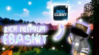 СЛИВ КФГ НА RICH CLIENT|КАК УСТАНОВИТЬ RICH CLIENT НА TLAUNCER | СЛИВ КФГ | НОВЫЙ ОБХОД SUNRISE|CFG