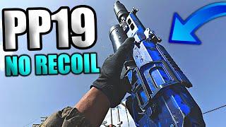 PP19 BEST CLASS SETUP! - Modern Warfare PP19 Bizon Gameplay & Best Attachments (Gunsmith Guide)