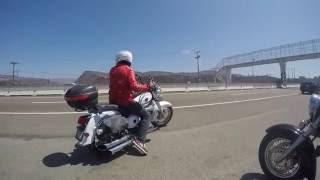 Y Llegamos al Mirador | Carretera Escénica a Ensenada Baja California México