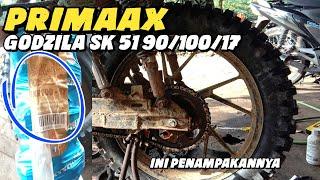 Ban PRIMAAX SK 51 GODZILA 90/100/17