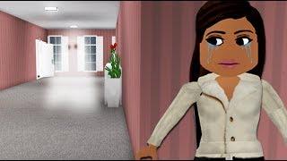 I THINK OUR HOTEL IS HAUNTED... | Amberry Hotel Bloxburg | Roblox Roleplay