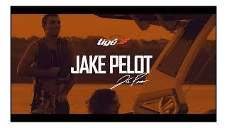 Pro Wakeboarder Jake Pelot Joins Team Tige Boats
