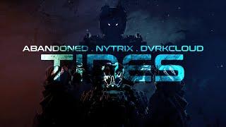 Abandoned & Nytrix & DVRKCLOUD - Tides [Lyrics Video]