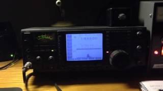 Nighttime DX on 160 meters K7PP Page